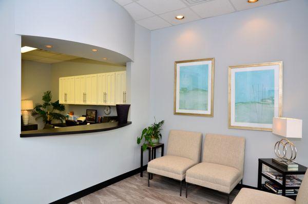 Contemporary Dentistry