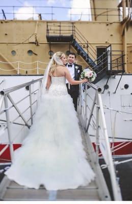 Special Occasion Alterations