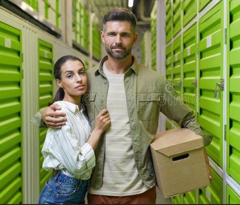 Inner Space-Mini-Storage