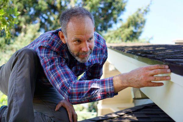 Complete Home Inspector