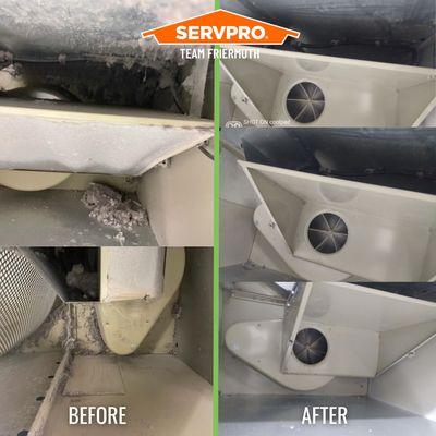 SERVPRO of San Marcos/Kyle/Buda
