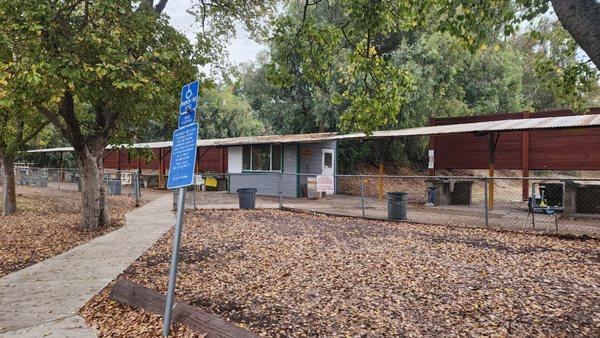 Yolo Sportsmen's Association