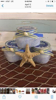 Salacious Skin & Body