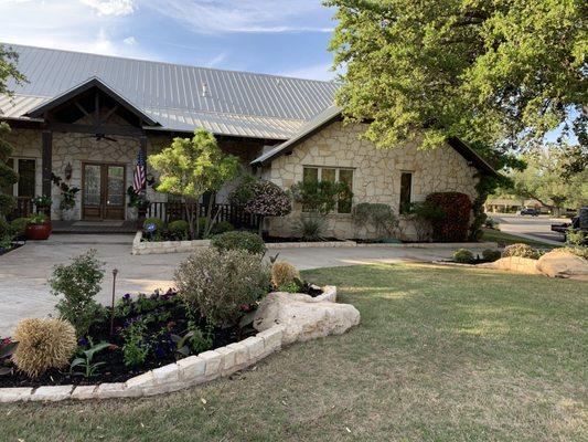 Grassfire Lawn and Landscaping, LLC