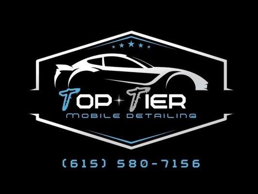 Top Tier Mobile Detailing