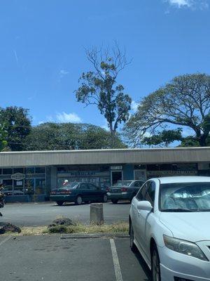 Mokulani Properties