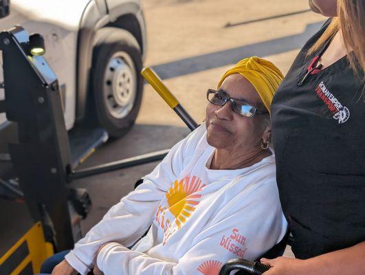 Roman Empire Transport