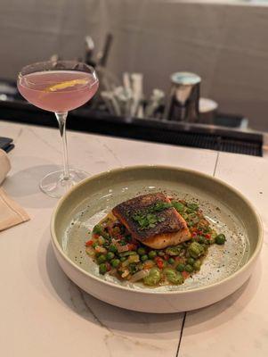 Lea Restaurant & Bar