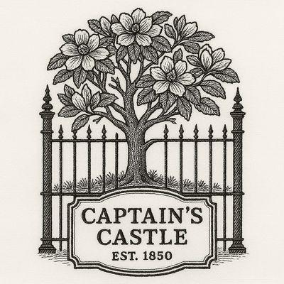 Captain's Castle
