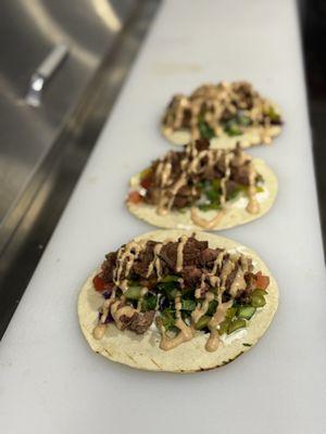 Andy’s Famous Shawarma and BBQ