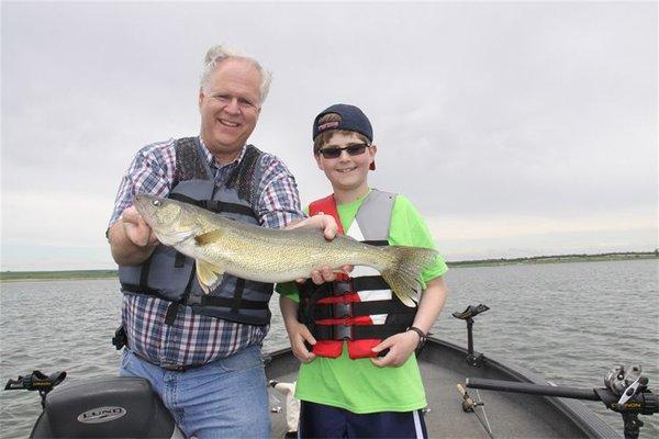 Liebel's Guide Service