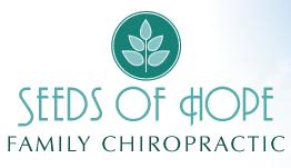 Seeds Of Hope Family Chiropractic