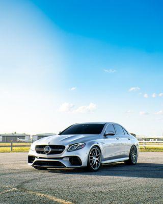 Egor's Garage Tuning