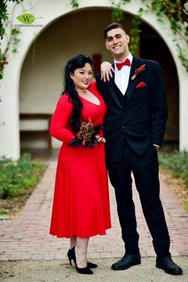 Paul Martinez - I do hair