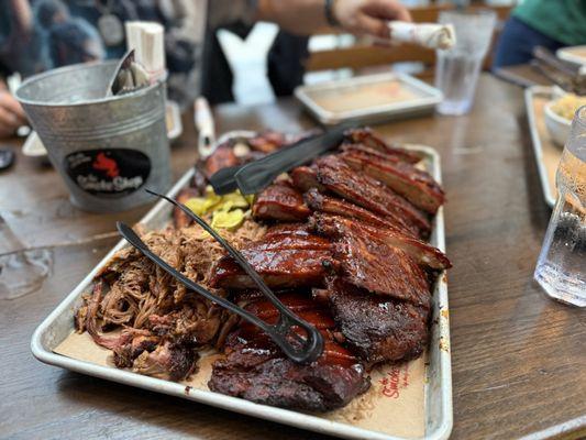 The Smoke Shop BBQ - Assembly Row