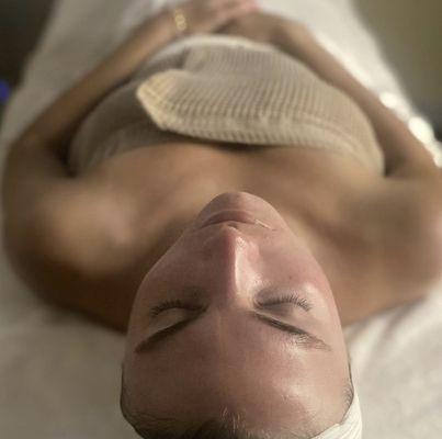 Sha Russell Skincare