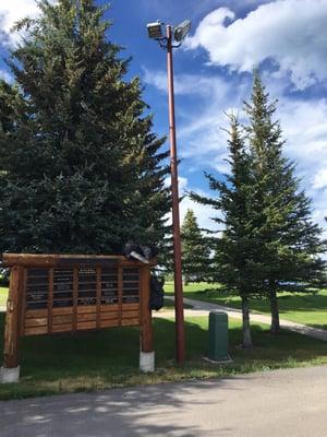 Bear Lake West Golf & Country Club