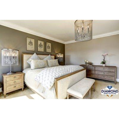 Diamond Prime Cleaning