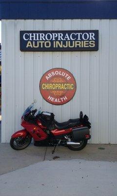 James R. Pizzuto, DC