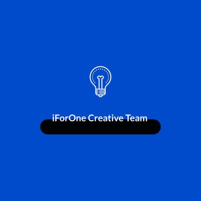 iForOne Marketing