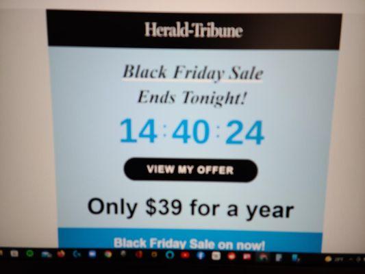 Sarasota Herald-Tribune