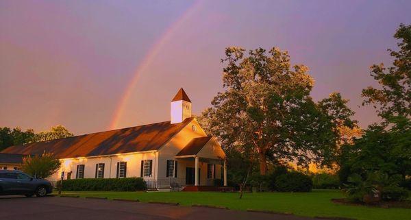 Topsail Presbyterian Church