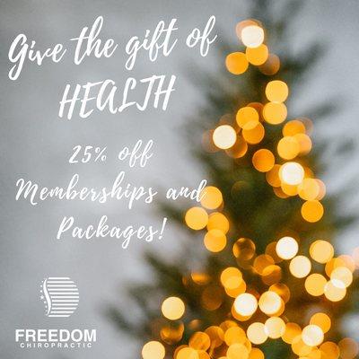 Freedom Chiropractic