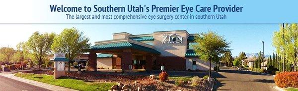 Zion Eye Institute
