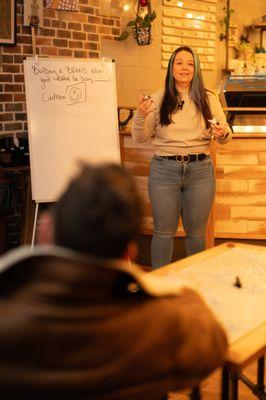 Wild Vines Marketing