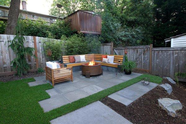 Popeye Strong Turf & Tree