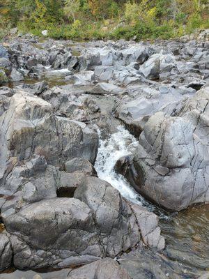 Johnson's Shut-Ins State Park
