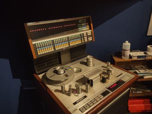 Mission Control Studios