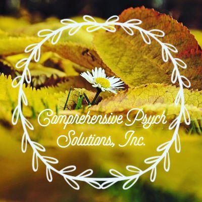 Comprehensive Psych Solutions