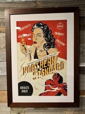 Northern Standard