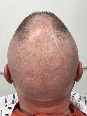 Waveland Barber-Stylists