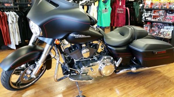 Kenai Peninsula Harley Davidson