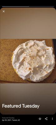 Clepsydra home cooking