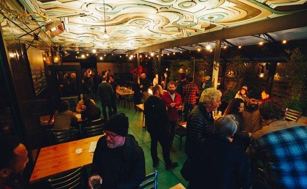 Teote Catering and Events