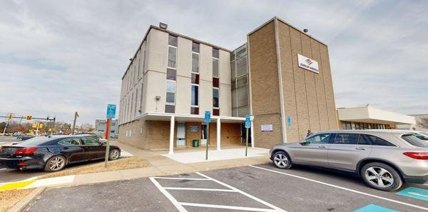 Bank of America Mortgage