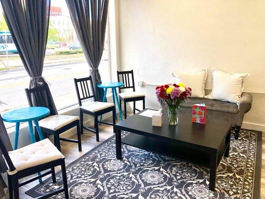 Garden Avenue Boutique