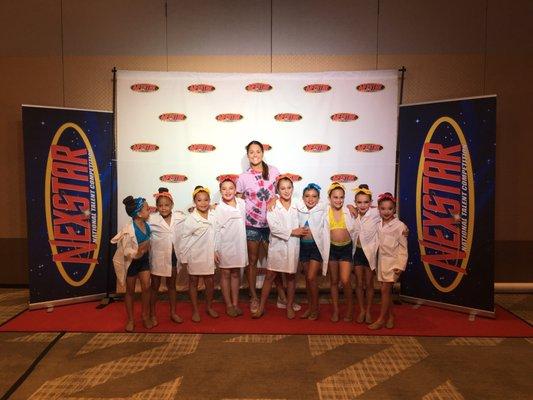 Performance Edge Dance Complex