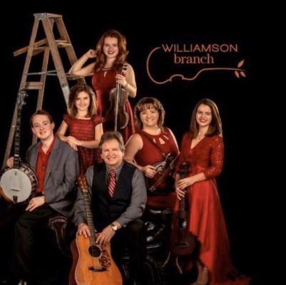 @Williamson Branch Oct 2019 Festival