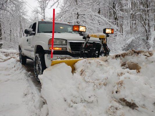High Country Landscaping