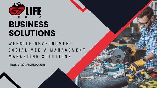 G7life Media