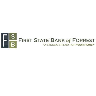 First State Bank Of Forrest