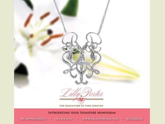 Lilly Porter Jewelry & Engagement Rings