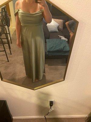 Paradise Fabrics & Costumes