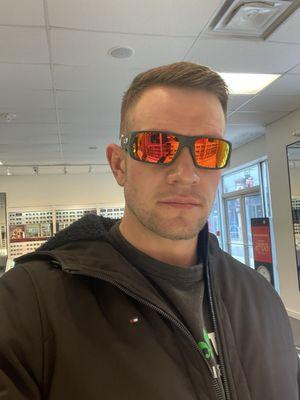 18|8 Fine Men's Salons - Chesterfield