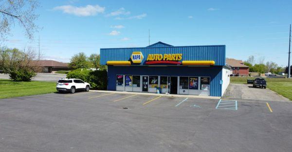 NAPA Three Rivers Automotive