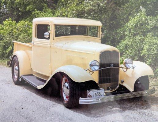 Linden Auto Interiors